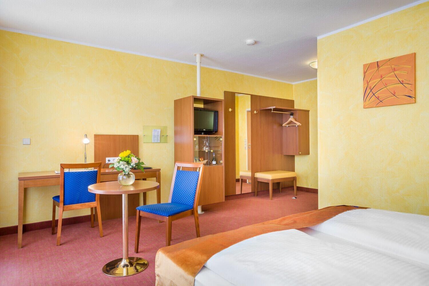Hotel Rega Stuttgart Exterior foto
