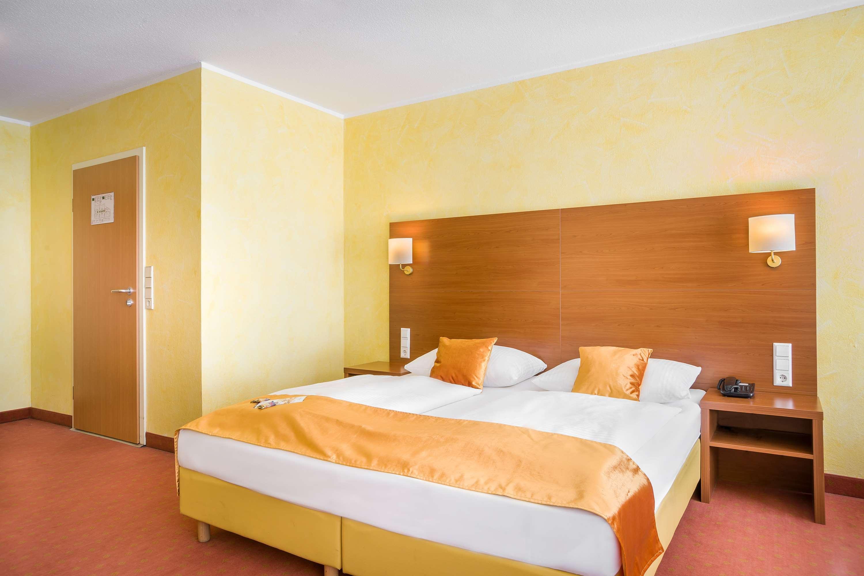 Hotel Rega Stuttgart Exterior foto